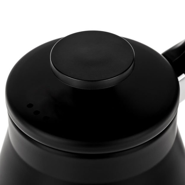 Czajnik Hario Fit V60 Drip Kettle Black 1,2l