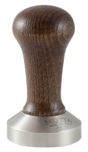 Tamper Motta do ubijania kawy - 53 mm Brązowy