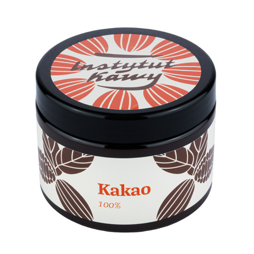 Instytut Kawy Kakao 100% do picia 250g
