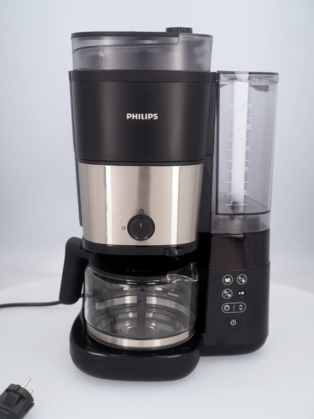 OUTLET - Ekspres przelewowy Philips HD7900/50