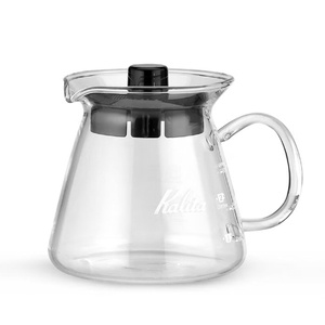 Dzbanek do kawy Kalita 300 ml - opinie w konesso.pl