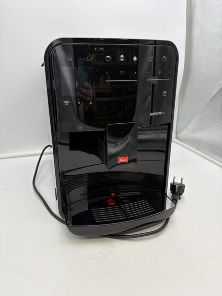 OUTLET 14758 - Ekspres do kawy Melitta Barista SE F830-003 