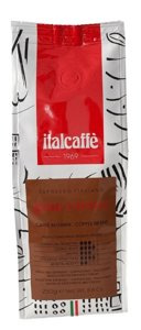 Kawa ziarnista Italcaffe Espresso Italiano Gran Crema 250g – NIEDOSTĘPNY