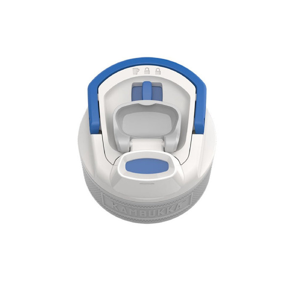 Butelka na wodę Kambukka Elton 1000 ml - Navy - NIEDOSTĘPNY