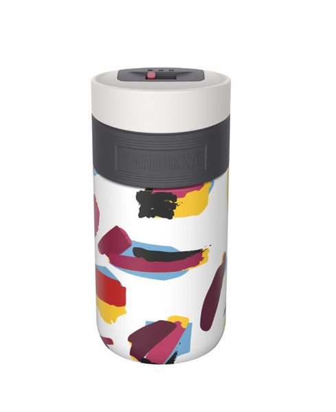 Kubek termiczny Kambukka Etna 300 ml - Leopard Brush – NIEDOSTĘPNY