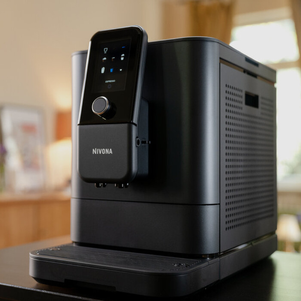 Ekspres do kawy Nivona 8101 
