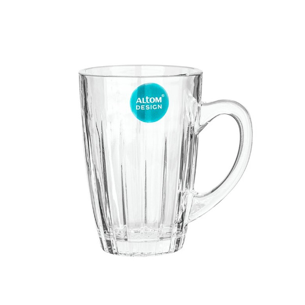 Zestaw szklanych kubków Altom Venus 350ml - 6 szt.