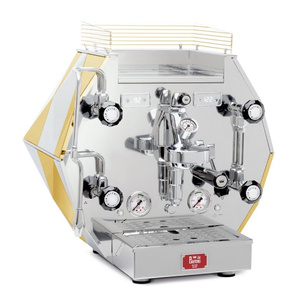 Ekspres do kawy La Pavoni Specialty LPSDIG03EU