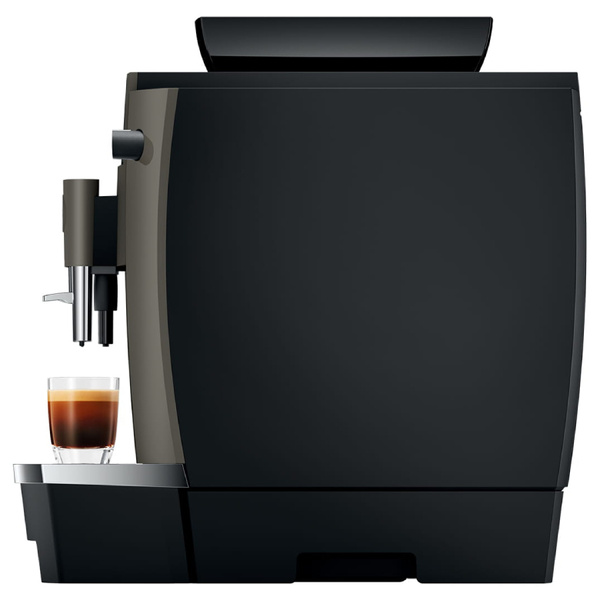 Ekspres do kawy JURA W4 Dark Inox (EA) + 3KG KAWY GRATIS