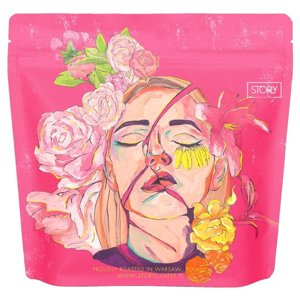 Kawa ziarnista Story Coffee Spring Coffee FILTR 250g - NIEDOSTĘPNY