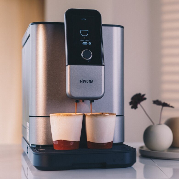 Ekspres do kawy Nivona 8103 