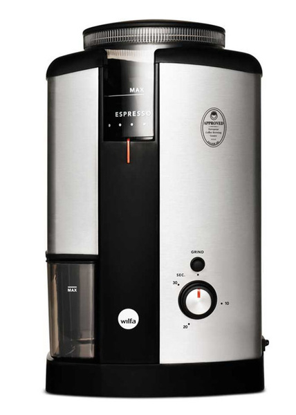 Młynek do kawy Wilfa Svart WSCG-2 