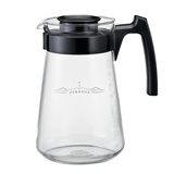 Szklany serwer Hario Pegasus 03 - 1000 ml – NIEDOSTĘPNY