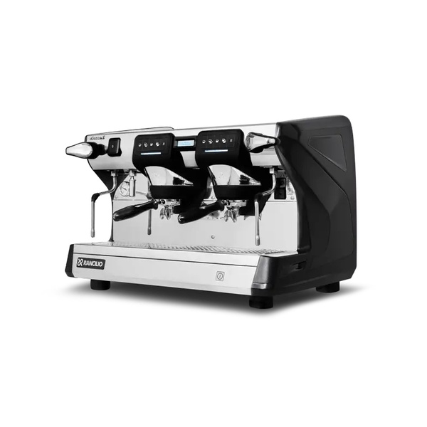 Ekspres do kawy Rancilio Classe 7 USB 2GR