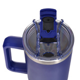 Kubek termiczny Majestic Sport Uno 1200ml - Granatowy