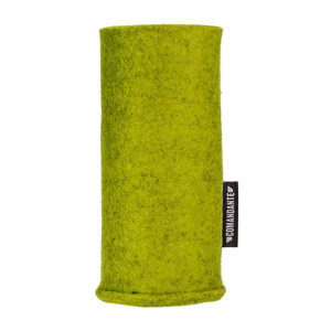 Etui do młynka Comandante C40 - Pistacja