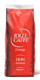 Kawa ziarnista Jolly Caffe Espresso Crema 1kg – NIEDOSTĘPNY