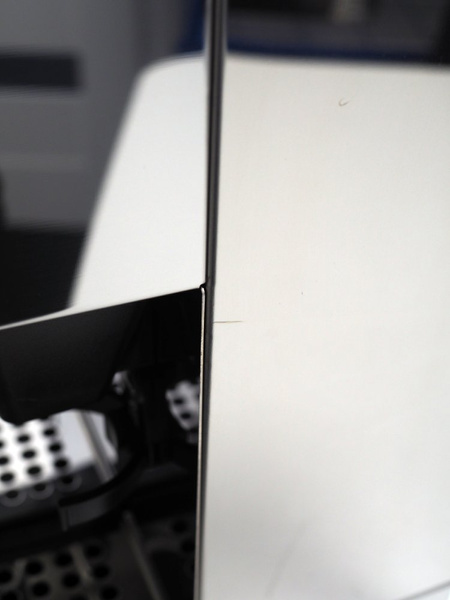 OUTLET 51811 - Ekspres do kawy Lelit Anita PL042TEMD z młynkiem