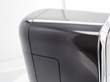 OUTLET - Saturator do wody gazowanej SodaStream Art - Czarny zestaw