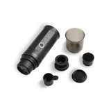 Zaparzacz do kawy OutIn Nano Space Grey - Szary