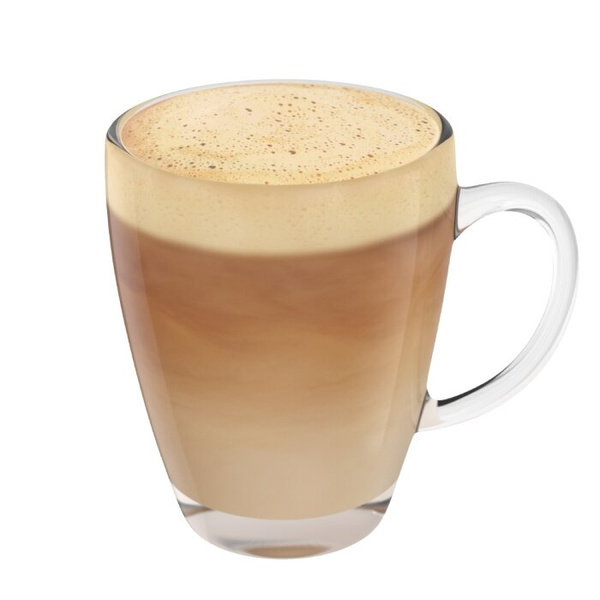 Kapsułki Nescafé Dolce Gusto STARBUCKS® Caffe Latte 12 sztuk