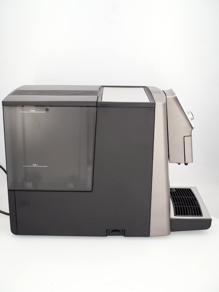 OUTLET 9554 - Ekspres do kawy Nivona 821 // 3 lata gwarancji