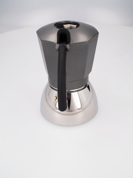 OUTLET - Kawiarka Bialetti Brikka Induction 4 filiżanki