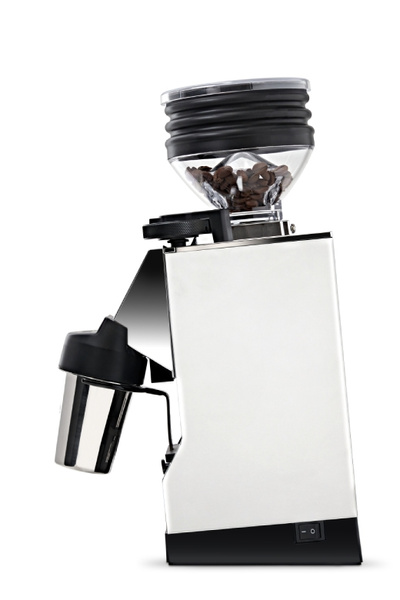 Młynek do kawy Eureka Mignon Zero 65 All Purpose White - Biały