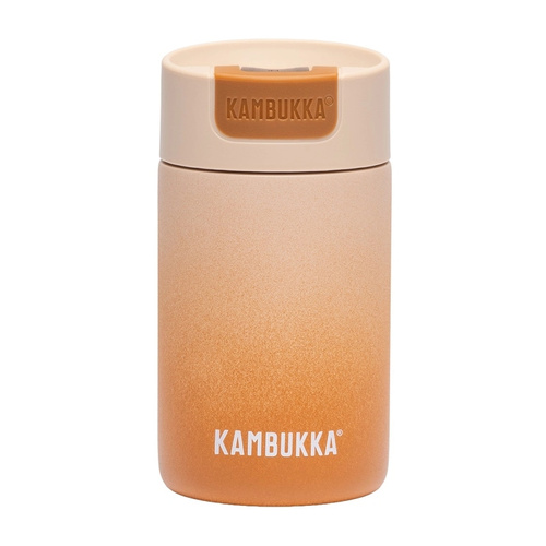 Kubek termiczny Kambukka Olympus 300 ml - Cafe Crema