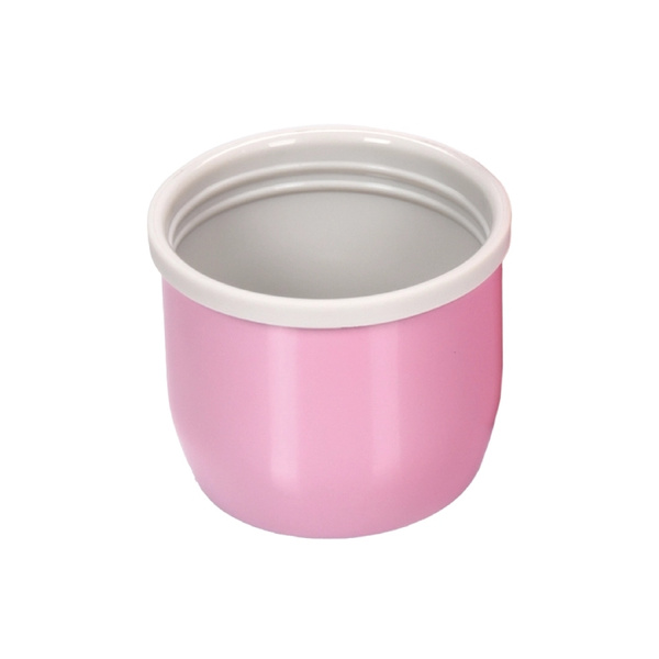 Termos Majestic Sport Izalco 500 ml - Różowy