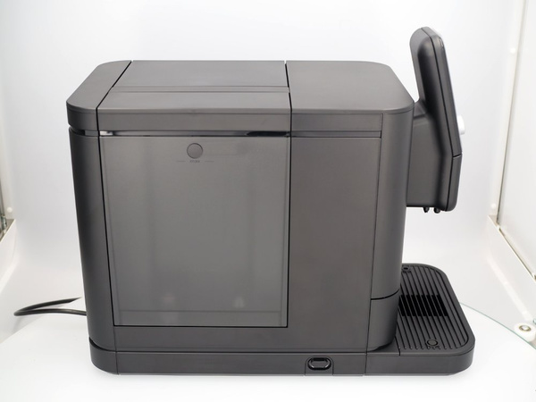 OUTLET 85423 - Ekspres do kawy Nivona 8101 - 5 lat gwarancji po zarejestrowaniu!