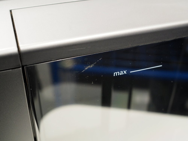 OUTLET 321431 - Ekspres do kawy Melitta LatteSelect F63/0-212 - Czarny