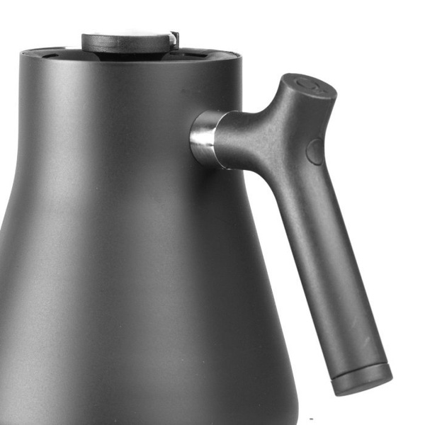 Czajnik Fellow Stagg Kettle - Czarny Mat