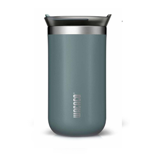 Kubek termiczny Wacaco Octaroma Lungo Cadet Blue 300 ml