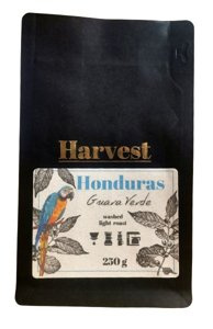 Kawa ziarnista HARVEST Honduras Guara Verde 250g - NIEDOSTĘPNY