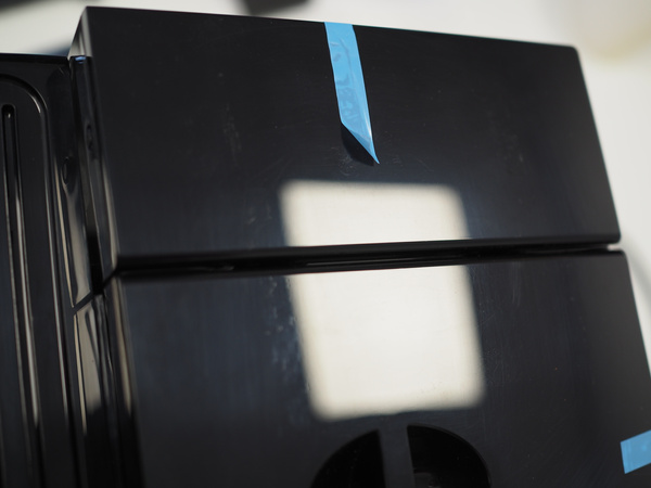 OUTLET 17267 - Ekspres do kawy Melitta Latticia OT F30/0-100