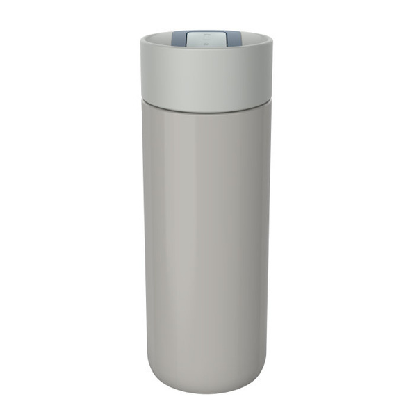 Kubek termiczny Kambukka Olympus 500 ml - Serious Grey