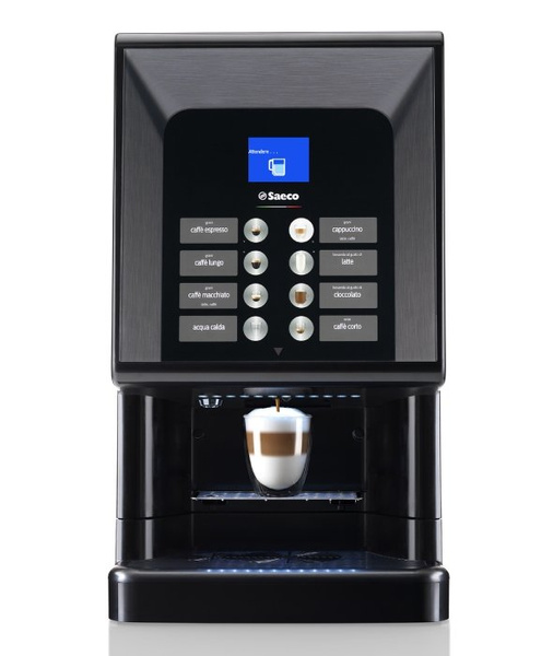 Ekspres do kawy Saeco Phedra Evo Cappuccino