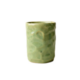 Czarka Pognieciona Pistacja POTPOTSTUDIO  250ml