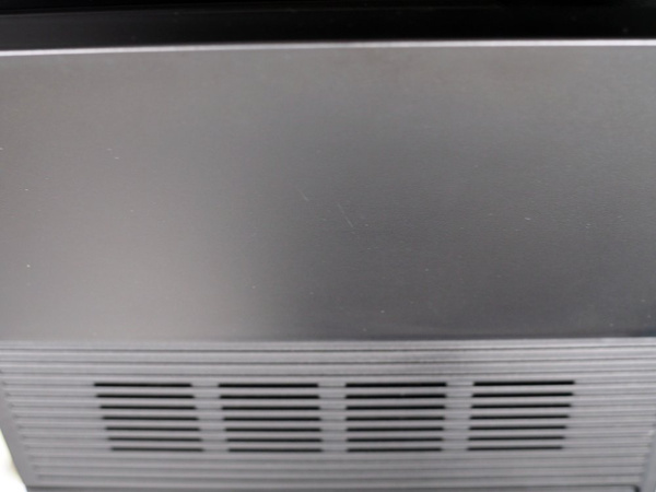 OUTLET 68451 - Ekspres do kawy Nivona 821 // 3 lata gwarancji