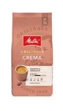 Zestaw 4x 1kg Kawa ziarnista Melitta Originals Espresso 1kg + Melitta Originals Intense 1kg + Melitta Originals Crema 1kg + Melitta Originals Platinum 1kg