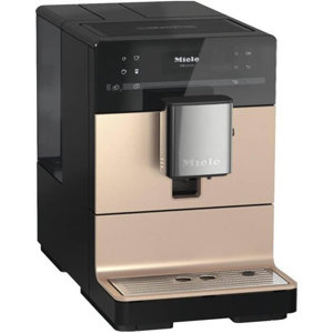 Ekspres do kawy Miele CM 5510 Silence Rose Gold 11541740 + 3KG KAWY GRATIS