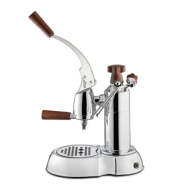 Ekspres do kawy La Pavoni Stradivari Europiccola LPLSTH01EU – NIEDOSTĘPNY