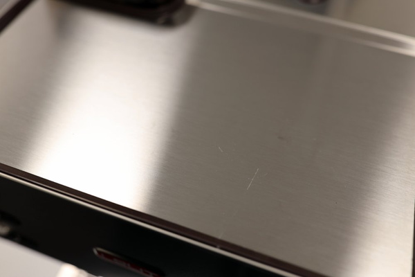 OUTLET - Ekspres do kawy Lelit Kate PL82T