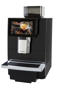 Ekspres do kawy Dr.Coffee F11 Plus - Czarny - opinie w konesso.pl