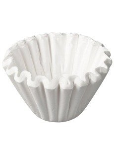 Marco Filtry Papierowe BRU 1000 szt