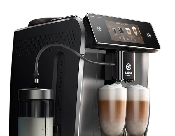 Ekspres do kawy Saeco GranAroma Deluxe SM6685/00