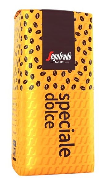 Kawa ziarnista Segafredo Speciale Dolce 1kg