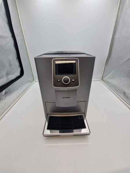 OUTLET 13055 - Ekspres do kawy Nivona 821