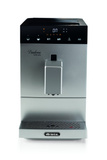 Ekspres do kawy Ariete 1453/01 Diadema Cappucino - Srebrny + 2KG KAWY GRATIS